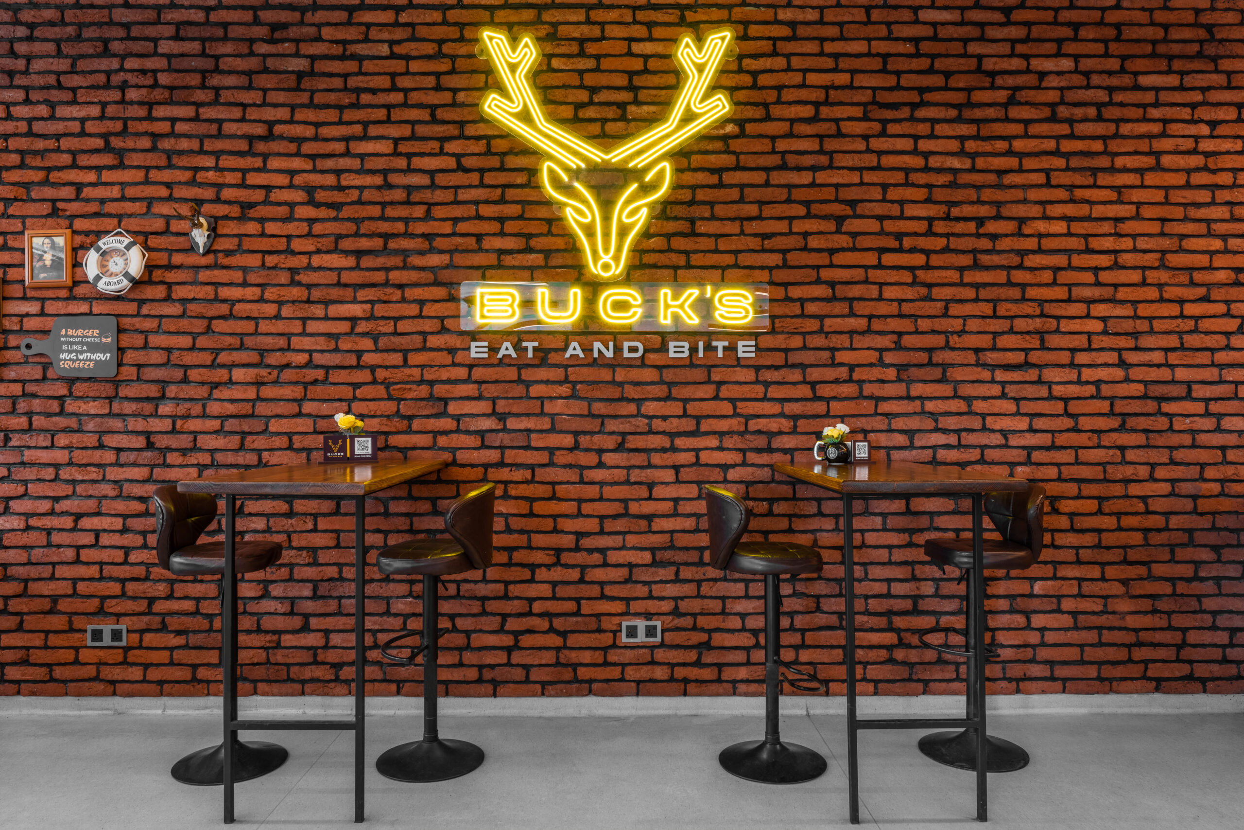Bucks